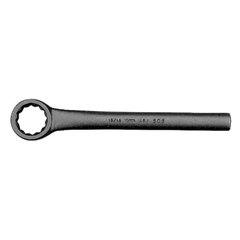 12-Point Box End Wrenches