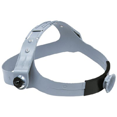 Custom-Fit Welding Helmet Replacement Headgear