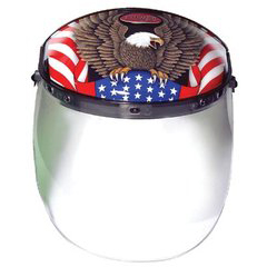FMX Faceshields