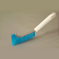 FLB293 - Fuller Brush Shower Track & Grout Brush