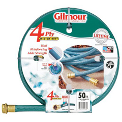 15 Series - 4 Ply Hose