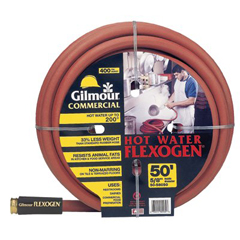 Hot Water Flexogen Hoses