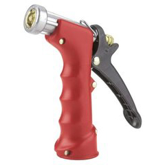 Insulated Grip Nozzles