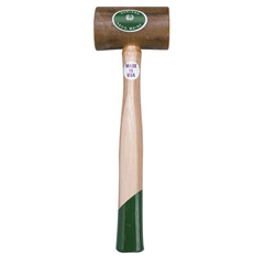 Weighted Rawhide Mallets
