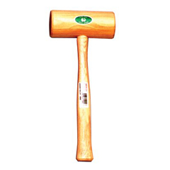 Wooden Mallets