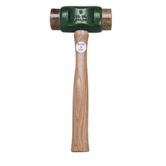 Solid-Head Hammers