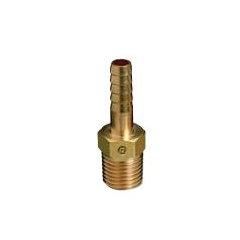 Brass Hose Adaptors