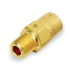 Brass Safety Relief Valves