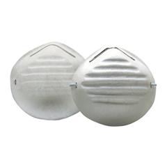 Nuisance Dust Mask