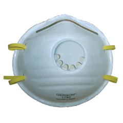 N95 Particulate Respirators