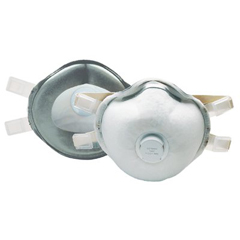 R95 Particulate Respirators