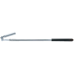 Extra-Long, Magnetic Pickups