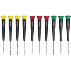 10-Piece Mini-Screwdriver Sets