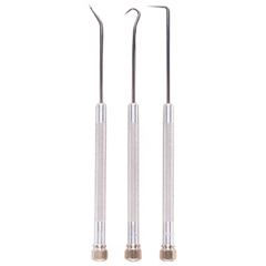 3-Piece Probe Sets