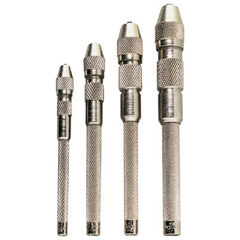 4-Piece Pin Vise Sets