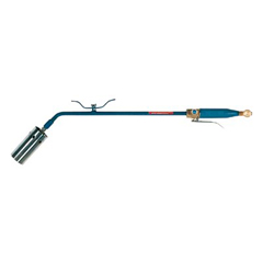 Assembled Steel Extension Torch Kits