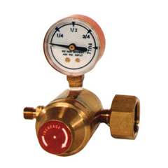 Air-Acetylene Regulators