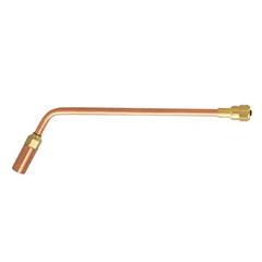 Heating Nozzles