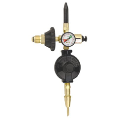 Balloon Filler Regulators