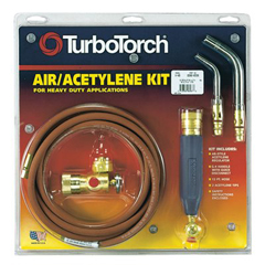 Swirl Air Acetylene Kits