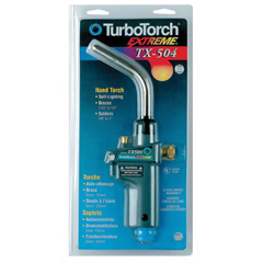 Extreme® Self Lighting Torches