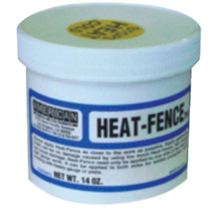 Heat Fence