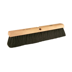 FLB35624 - Fuller Brush 35600 Line Push Broom Floor Brush - 24 Long