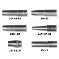 24 Series Nozzles