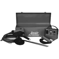 Slice® Exothermic Cutting System Slice® Battery Packs