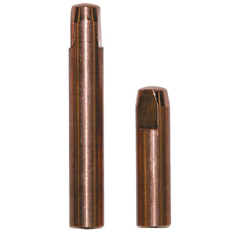 Elliptical Contact Tips