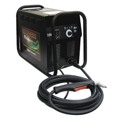Drag-Gun Plus Plasma Cutting System