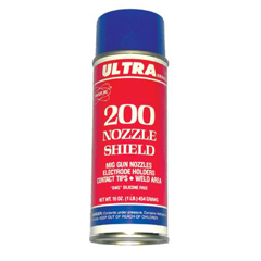 Ultra Brand 200 Weld Shield Anti Spatter