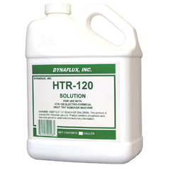 Ultra Brand HTR120 Solution