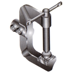 "G" Ground Clamps