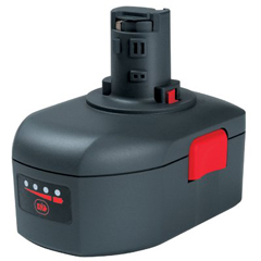 Lithium-Ion Batteries