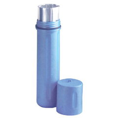 Rod Guard Cannisters