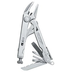 Crunch&reg; Multi-Tools