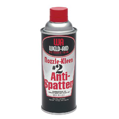 Nozzle-Kleen #2&reg; Anti-Spatter