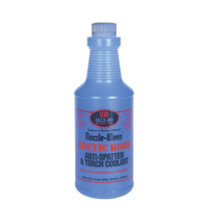 Nozzle-Kleen&reg; Artic Kool&reg; Anti-Spatter &amp; Torch Coolant