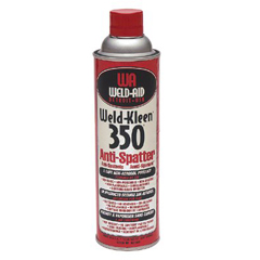 WLA388-007088 - Weld-AidWeld-Kleen&reg; 350 Anti-Spatter