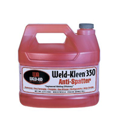 Weld-Kleen&reg; 350 Anti-Spatter