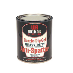 Nozzle Dip Gel&reg; Heavy Duty Anti-Spatter