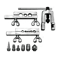 45° Flaring and Swaging Tool Kits