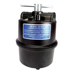 Compressed Air Filters
