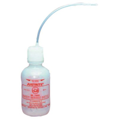 Dispensing Bottles and Bottle Jacket