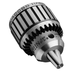 Ball Bearing Chucks