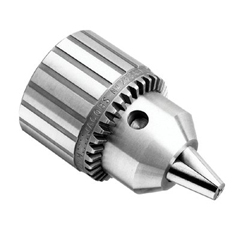 Jacobs® Professional Duty Chucks