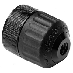 Hand-Tite® Keyless Drill Chucks