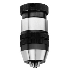 Industrial Keyless Chucks