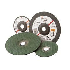 Buy Green Corps� Flexible Grinding Wheels